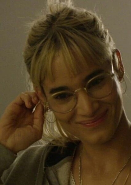 Sofia Boutella photo