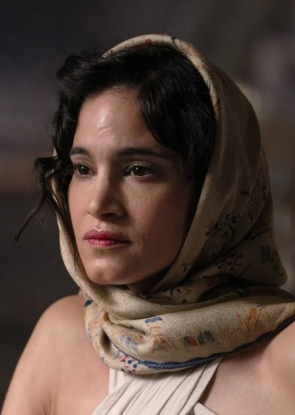 Sofia Boutella photo
