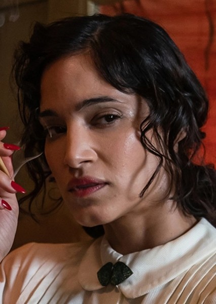 Sofia Boutella