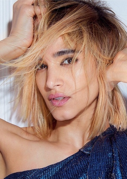 Sofia Boutella photo