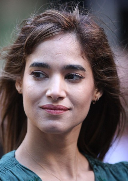 Sofia Boutella photo