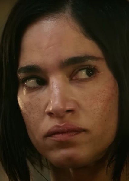 Sofia Boutella photo