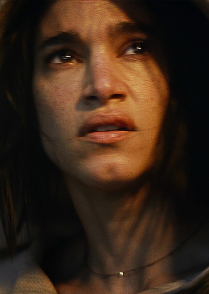 Sofia Boutella photo