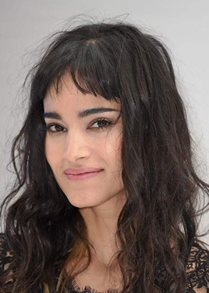 Sofia Boutella photo