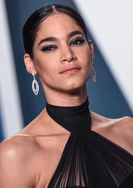 Sofia Boutella photo