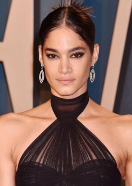 Sofia Boutella photo