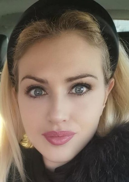 Sofia Bruscoli photo