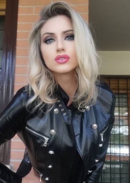 Sofia Bruscoli photo