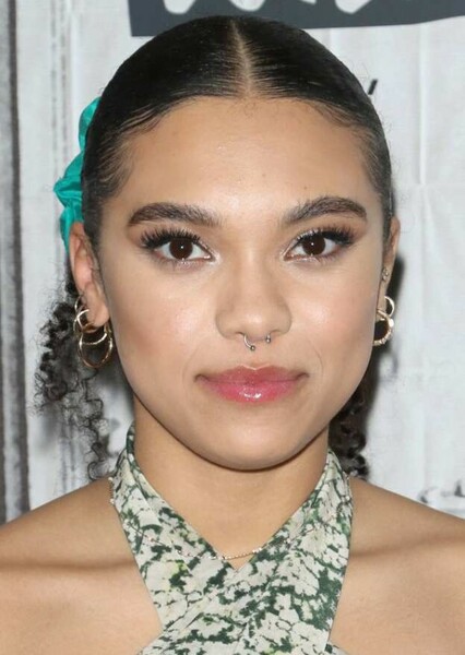 Sofia Bryant photo