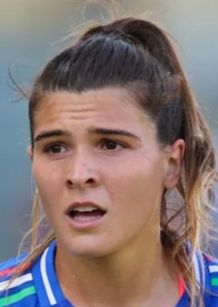 Sofia Cantore