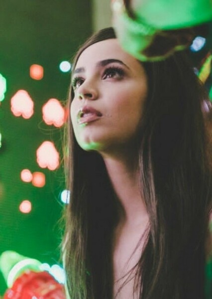 Sofia Carson photo
