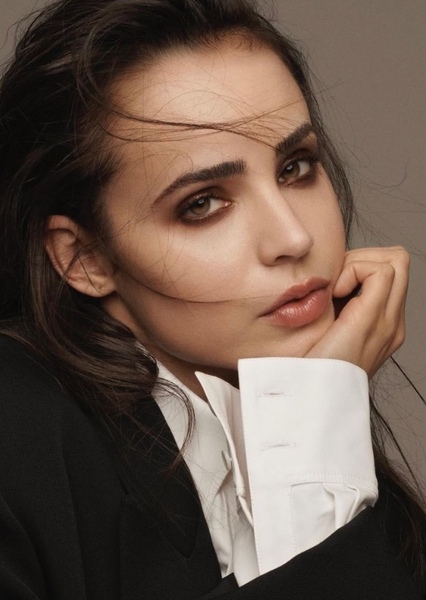 Sofia Carson photo