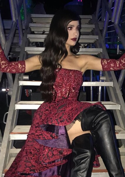 Sofia Carson photo