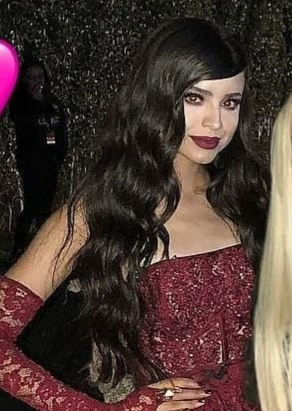 Sofia Carson photo