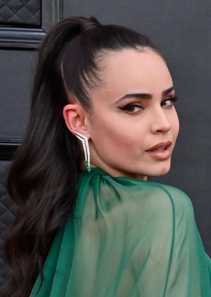 Sofia Carson photo