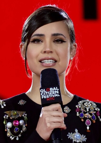 Sofia Carson photo