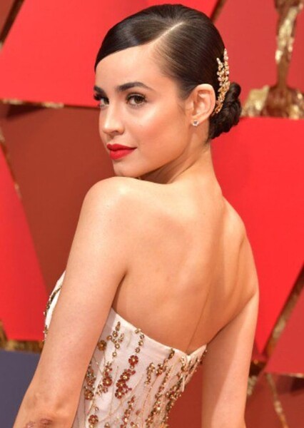 Sofia Carson photo