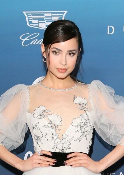 Sofia Carson photo