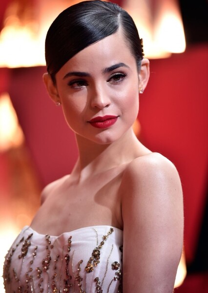 Sofia Carson photo