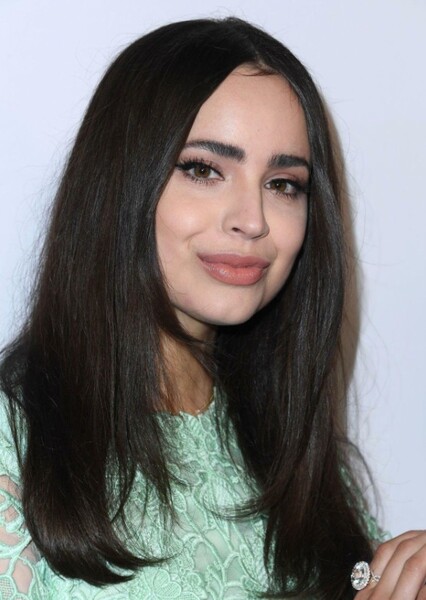 Sofia Carson photo