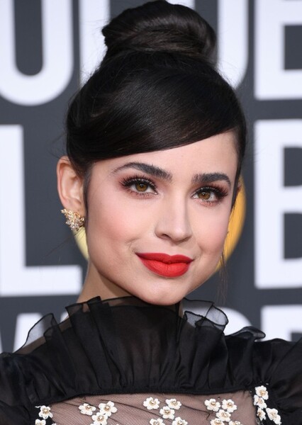 Sofia Carson photo