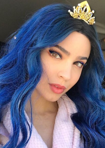 Sofia Carson photo