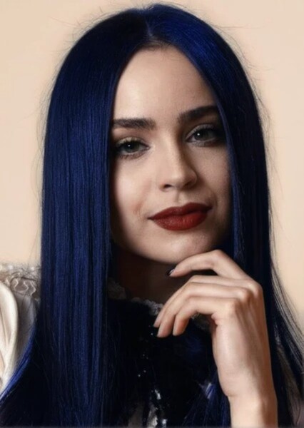 Sofia Carson photo
