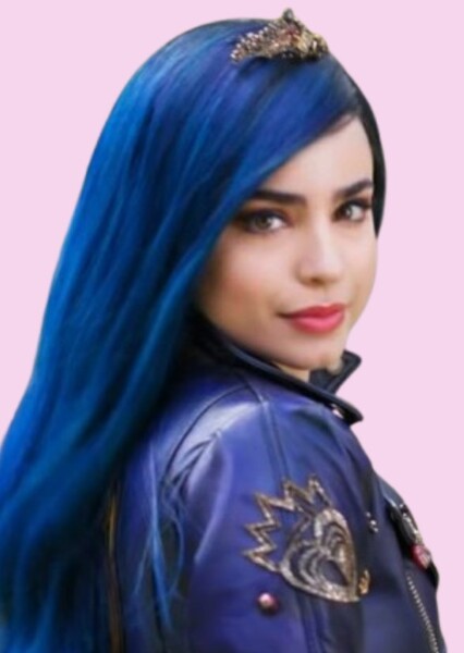 Sofia Carson photo