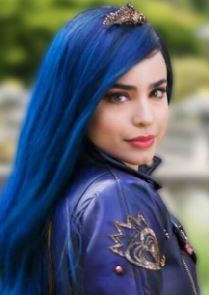 Sofia Carson photo
