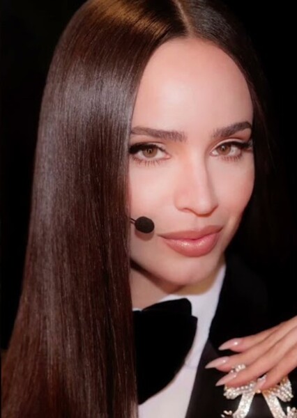 Sofia Carson photo
