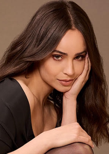 Sofia Carson photo