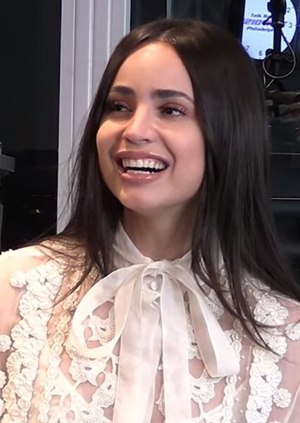 Sofia Carson photo