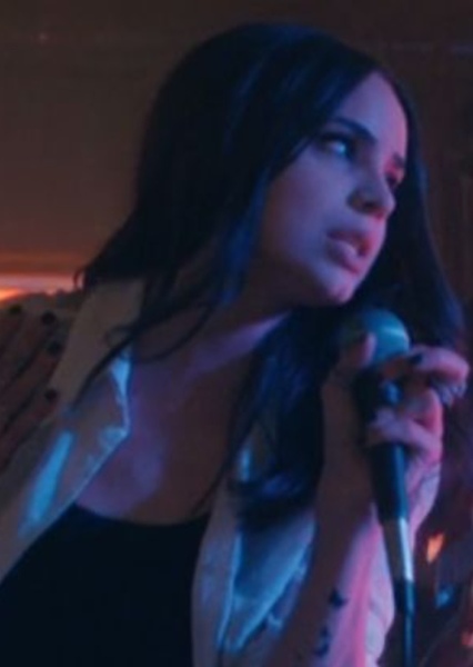 Sofia Carson photo