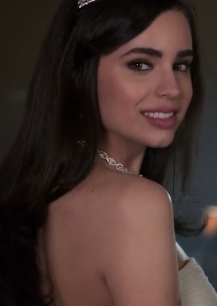 Sofia Carson photo