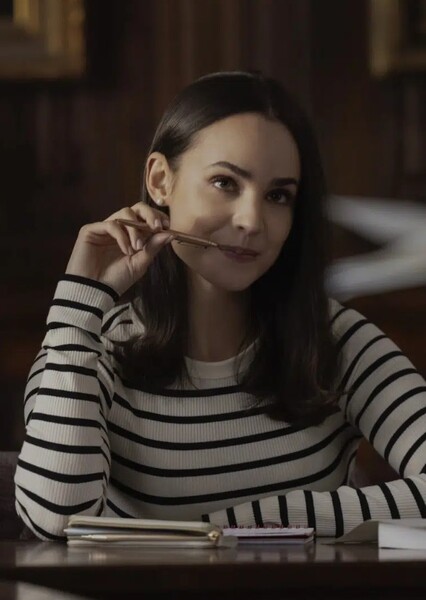 Sofia Carson photo
