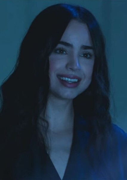 Sofia Carson photo