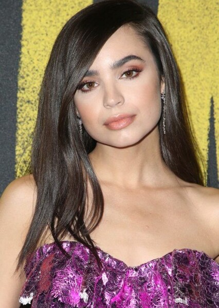 Sofia Carson photo