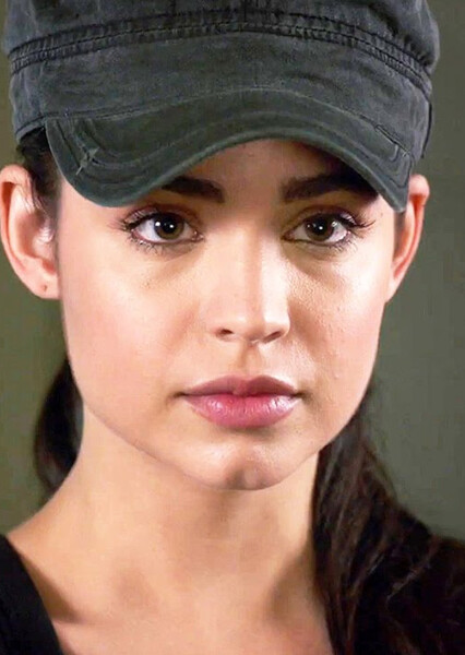 Sofia Carson photo