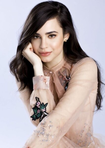 Sofia Carson photo