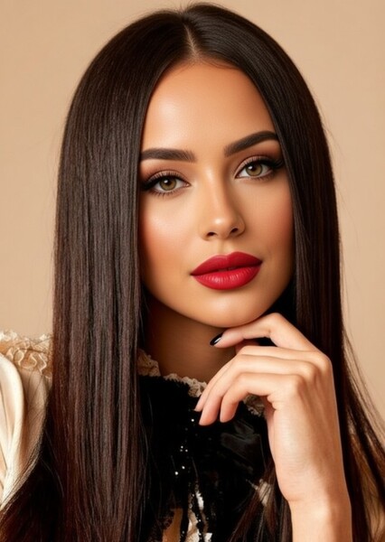 Sofia Carson