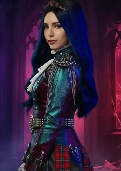 Sofia Carson photo
