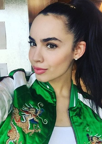 Sofia Carson photo