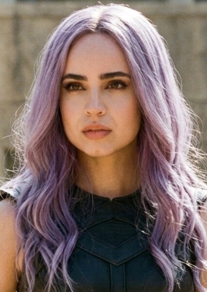 Sofia Carson