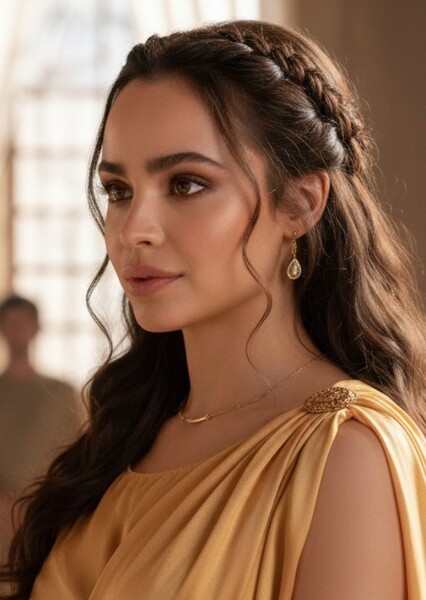 Sofia Carson photo