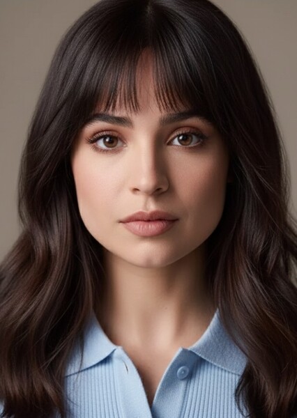 Sofia Carson photo