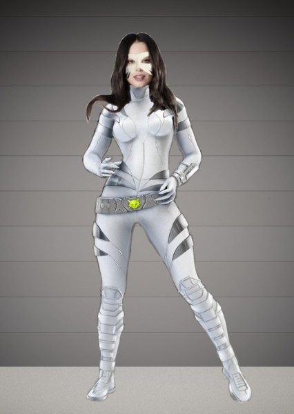 Sofia Carson photo