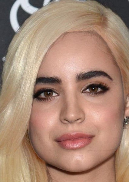 Sofia Carson photo
