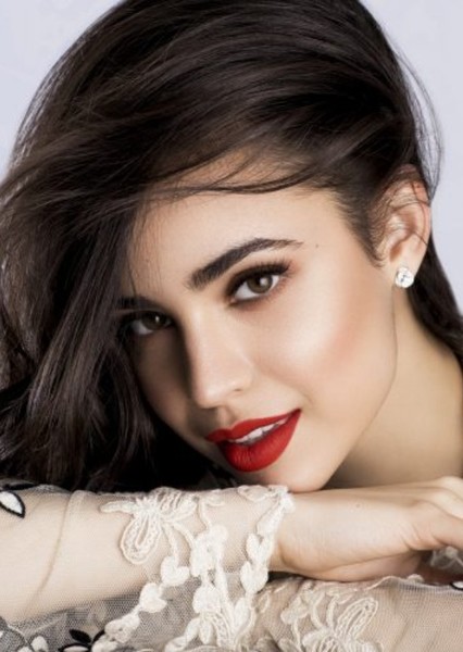 Sofia Carson photo
