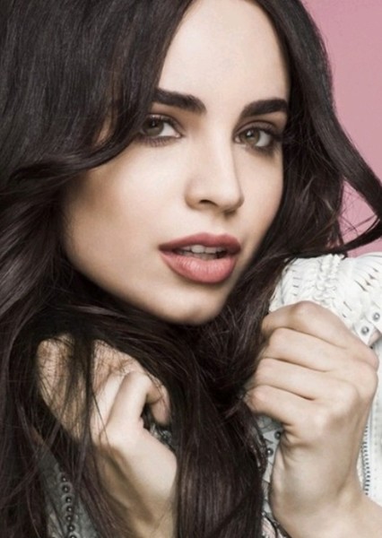 Sofia Carson photo