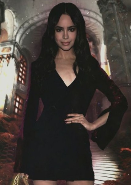 Sofia Carson photo